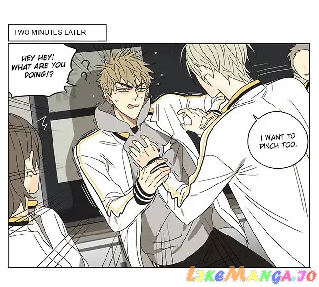 19 Days chapter 270 image 8